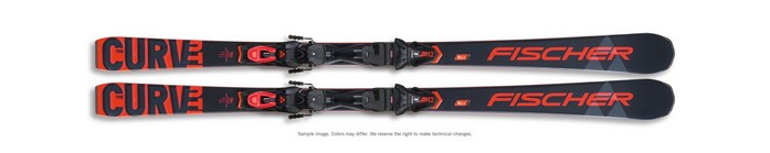 Fischer The Curv DTi 2022/2023