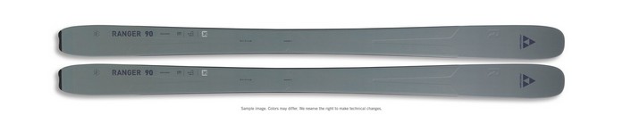 Fischer Ranger 90 2022/2023