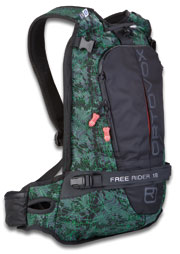 Ortovox Free Rider 16 2009/2010