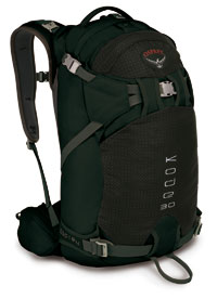 Osprey Kode 30 2009/2010