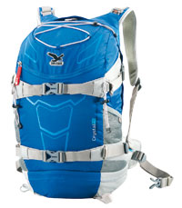 Salewa Crystal 28 2009/2010