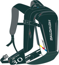 Salomon Allround 30 2009/2010