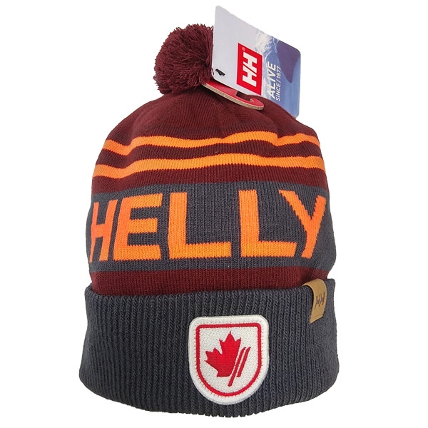 detail produktu - Čepice Helly Hansen Ridgeline Beanie