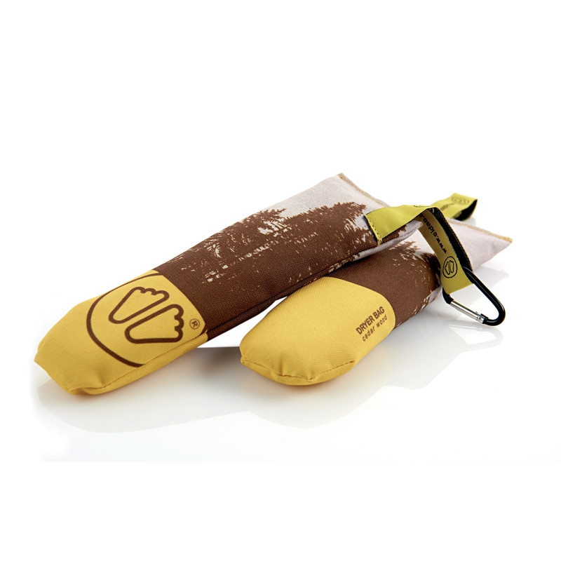 detail produktu - Přírodní vysoušecí sáček do bot Sidas Dryer Bags Cedar