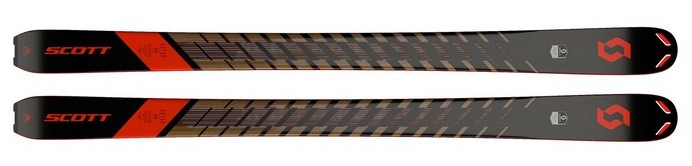 Scott Superguide 88 2022/2023