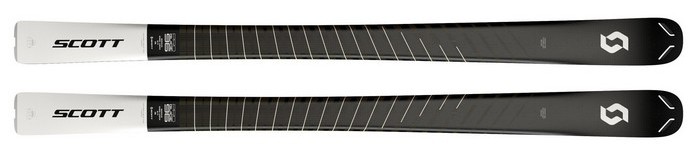 Scott Proguide 96 2022/2023