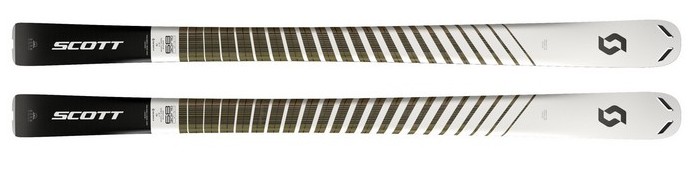Scott Proguide 89 2022/2023