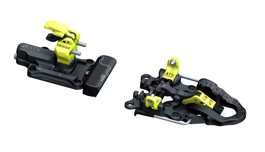 ATK Freerider 14 2.0 2018/2019