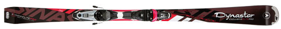Dynastar Elite Pro 2012/2013