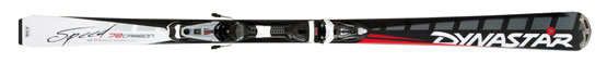 Dynastar Speed 72 Carbon 2012/2013