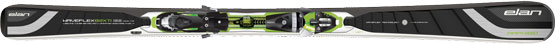Elan AMPHIBIO WAVEFLEX 82 XTi 2011/2012
