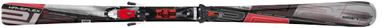 Elan WAVEFLEX 10 2011/2012