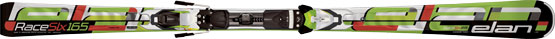 Elan SLX WAVEFLEX 2011/2012