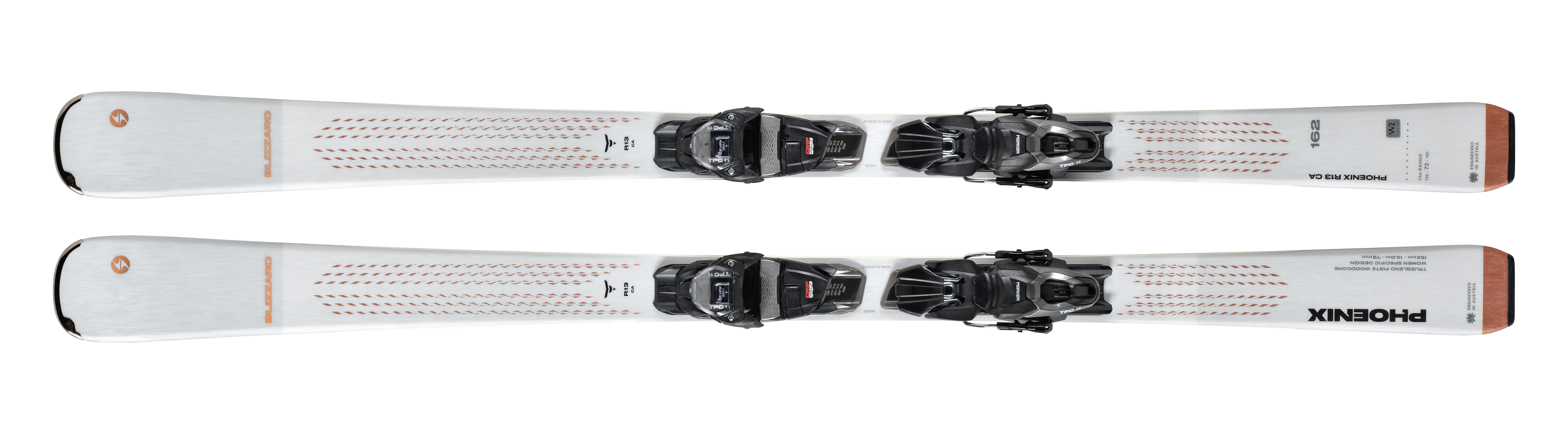 Blizzard Phoenix R13 CA 2022/2023