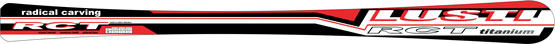 Lusti RCT 2010/2011