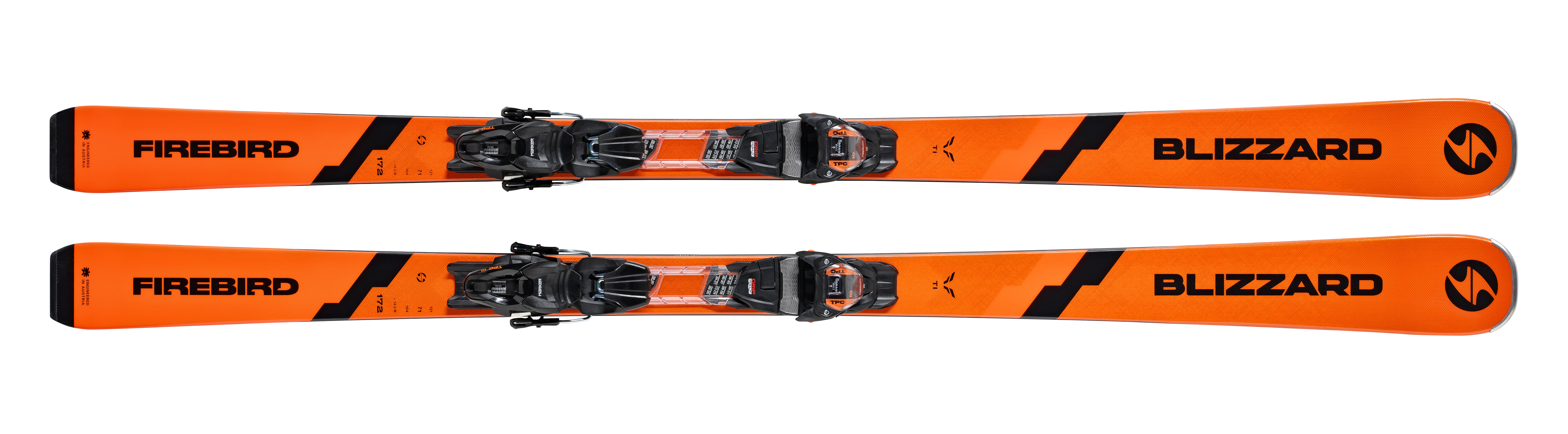 Blizzard Firebird TI 2022/2023