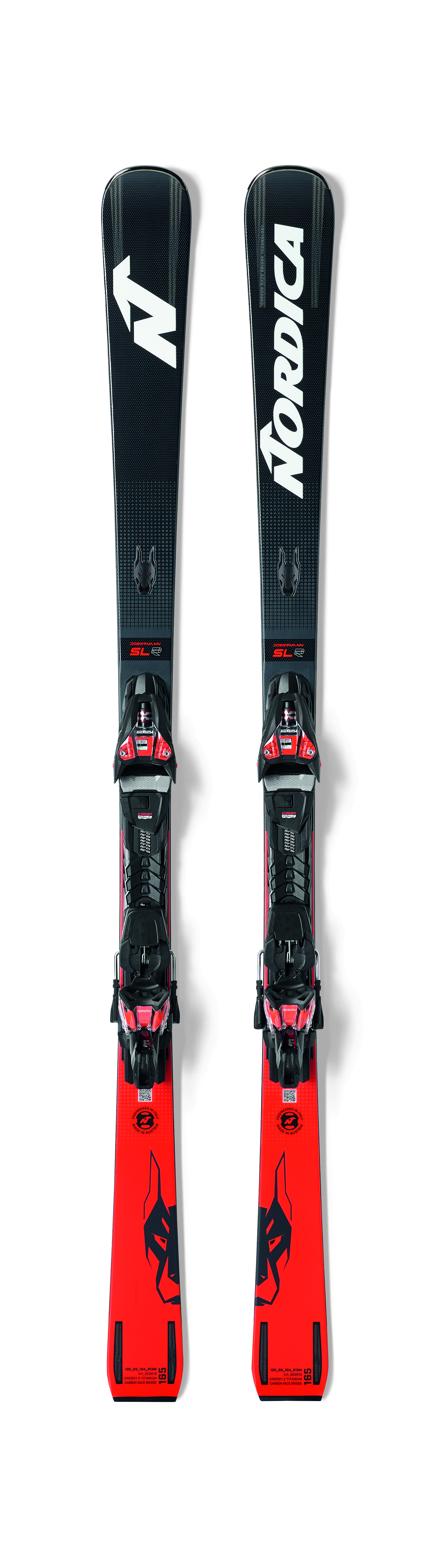 Nordica Dobermann SLR RB FDT 2022/2023