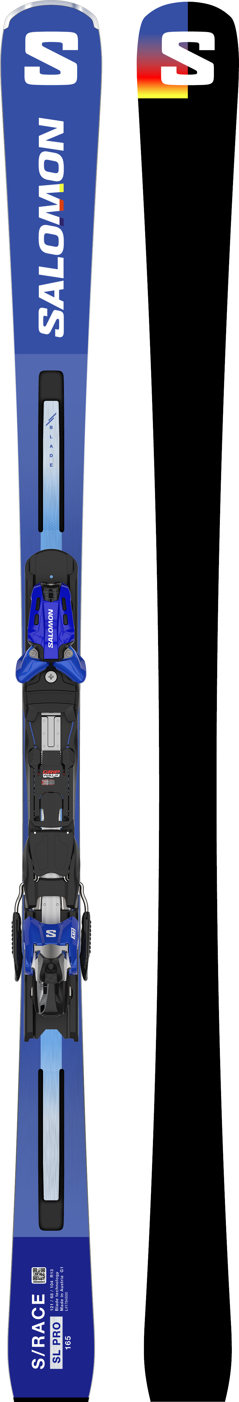 Salomon S/Race SL Pro 2022/2023