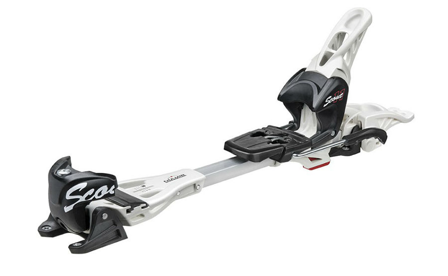 Fritschi Scout 11 2018/2019