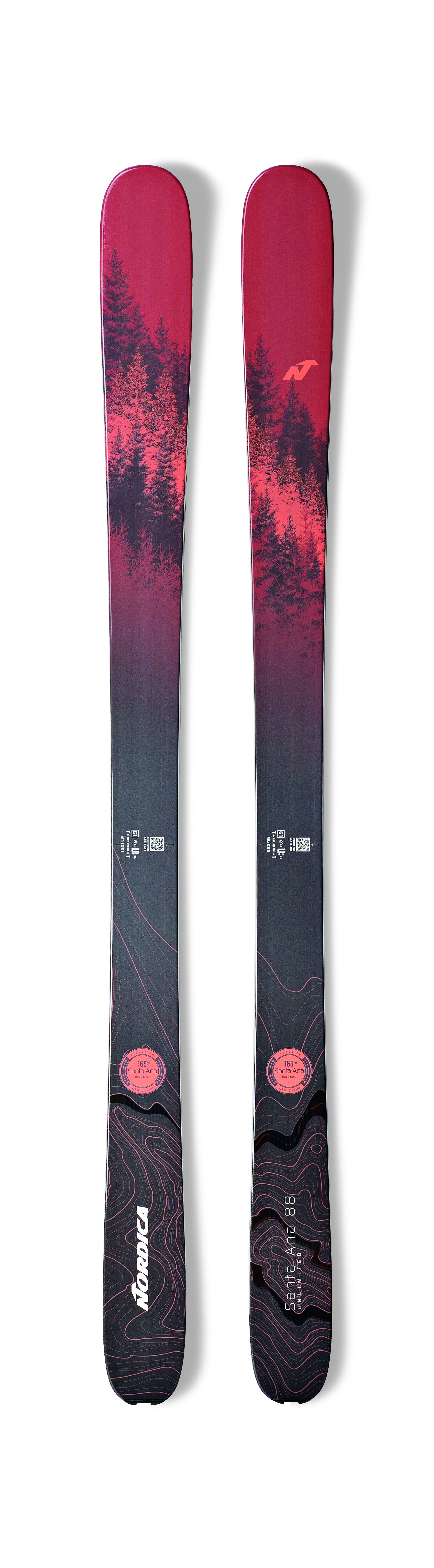Nordica Santa Ana 88 Unlimited 2022/2023