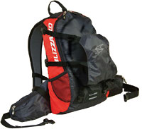 Blizzard Active Backpack (25 l) 2009/2010