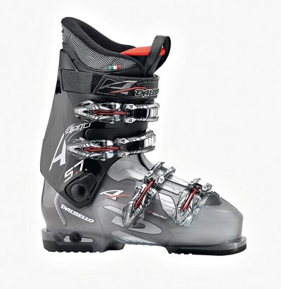 Dalbello AERRO 5.7 2011/2012