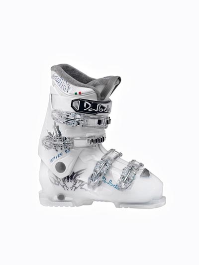 Dalbello ASPIRE 5.7 BLACK