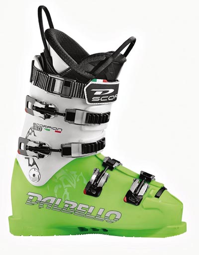 Dalbello SCORPION SR 150