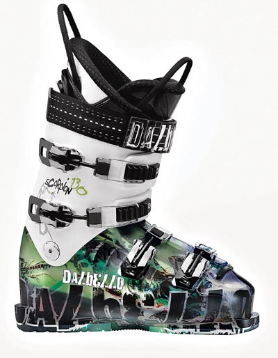 Dalbello SCORPION SF 130