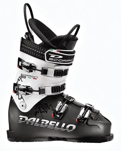 Dalbello SCORPION SR 110 BLACK