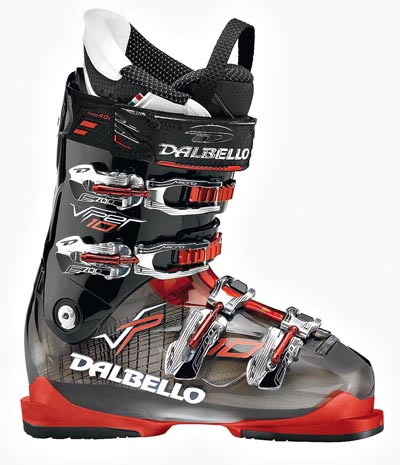 Dalbello VIPER 10 RED
