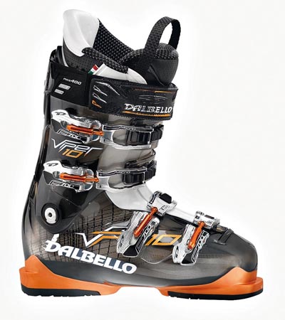 Dalbello VIPER 10 ORANGE