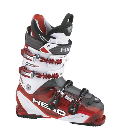 Head AdaptEdge 100 2011/2012