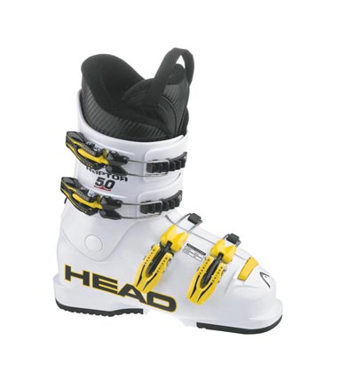 Head Raptor 50