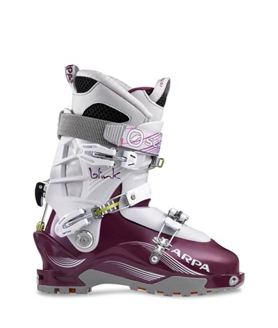 SCARPA  BLINK  2011/2012
