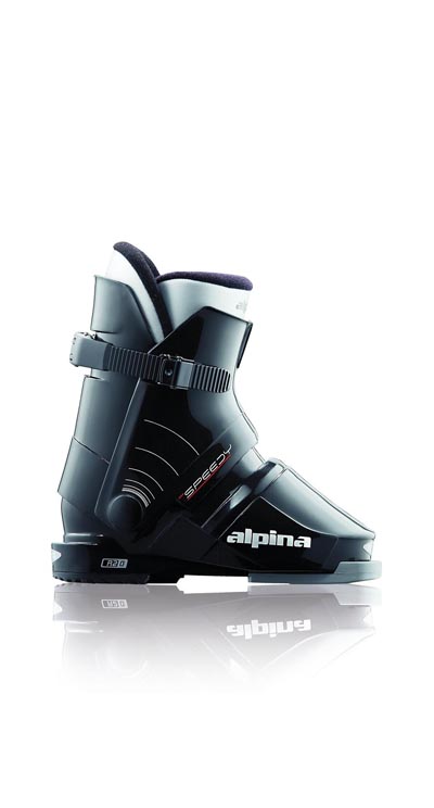 Alpina R2.0 2012/2013