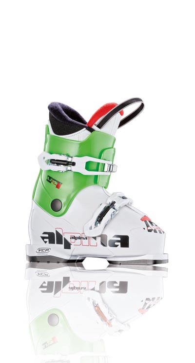 Alpina AJ2 2012/2013