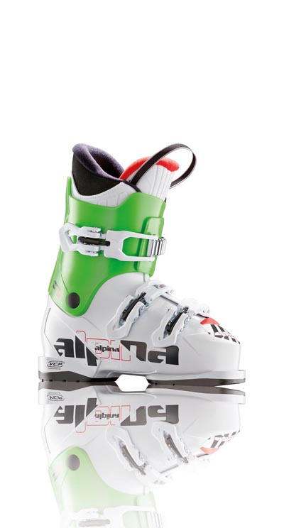 Alpina AJ3 2012/2013