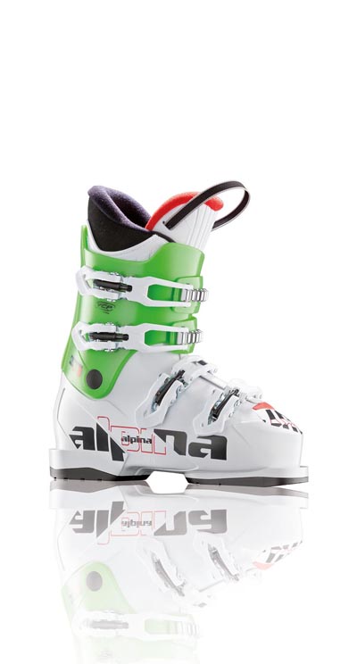 Alpina AJ4 2012/2013