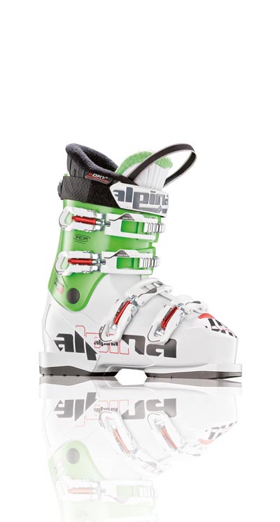 Alpina AJ 70 2012/2013