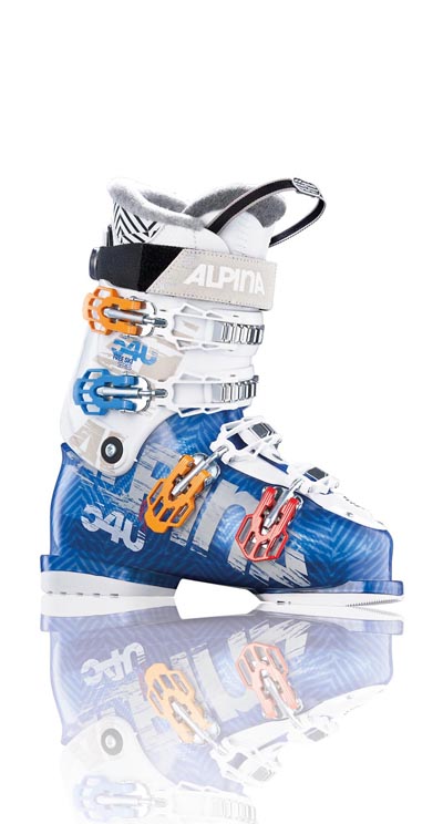 Alpina FS 540 L 2012/2013