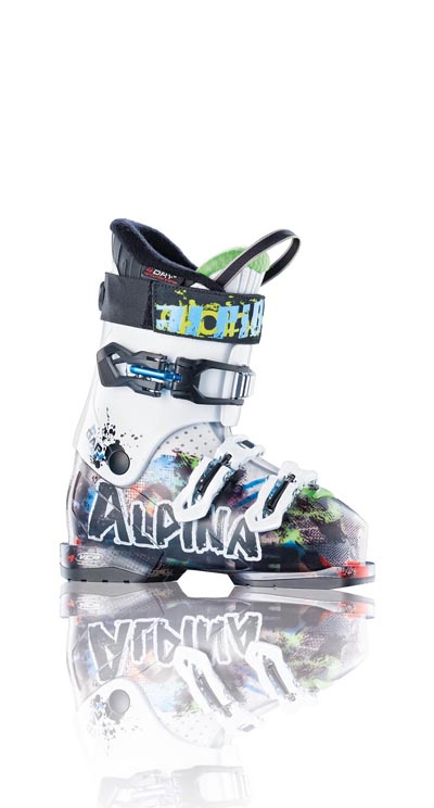Alpina GAP 2012/2013