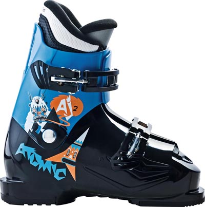 Atomic Aj 2 2012/2013