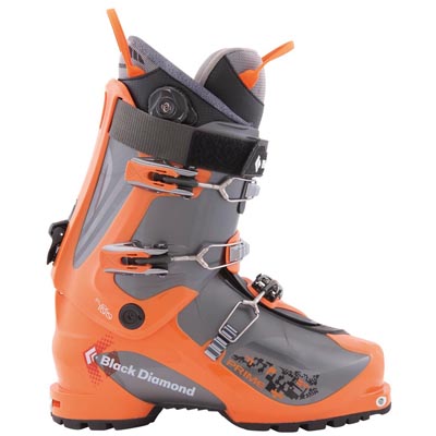 Black Diamond Prime 2012/2013