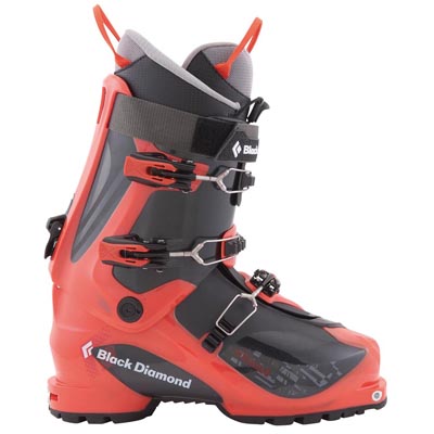 Black Diamond Slant