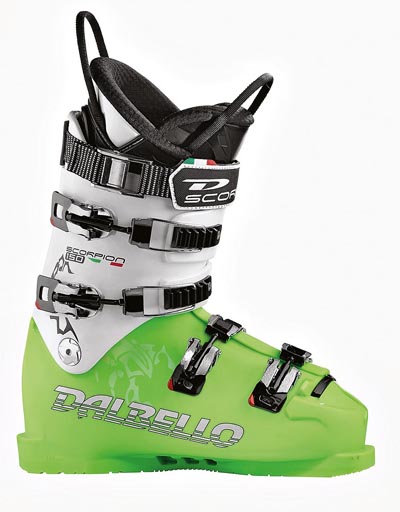 Dalbello Scorpion SR 150