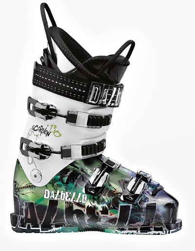 Dalbello Scorpion SF 130 