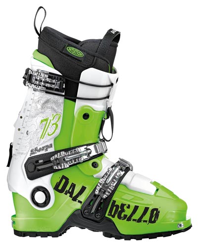 Dalbello Sherpa 7/3 I.D. 2012/2013