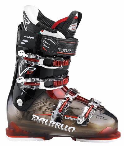 Dalbello Viper 10 černá