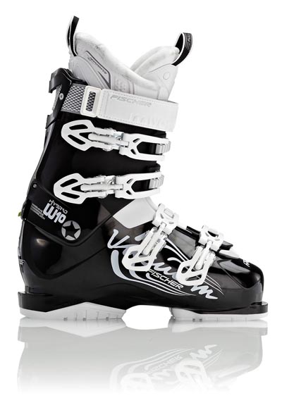 Fischer soma hybrid 10w 2012/2013